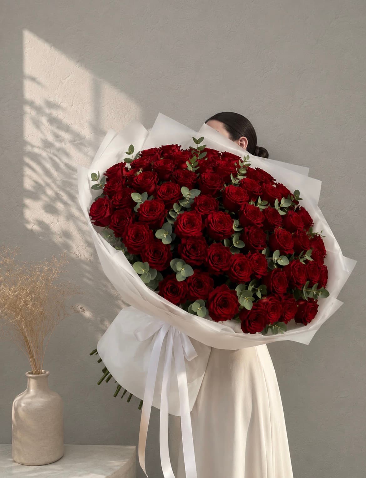 Klassieke rozen